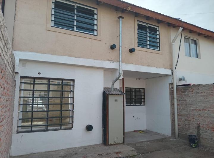Duplex 3 dormitorios 3