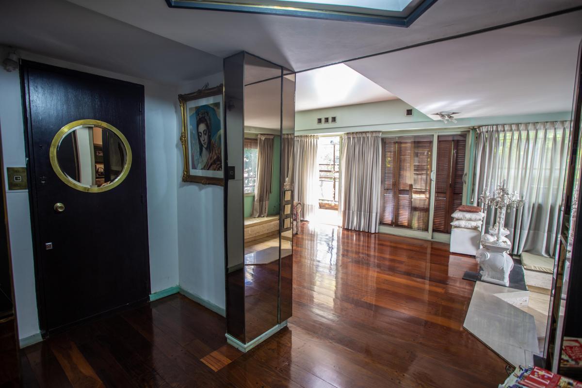Piso Completo en Venta o Alquiler – Belgrano, Caba 2