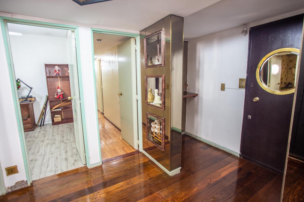 Piso Completo en Venta o Alquiler – Belgrano, Caba 4