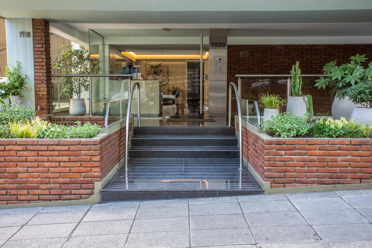 Piso Completo en Venta o Alquiler – Belgrano, Caba 5