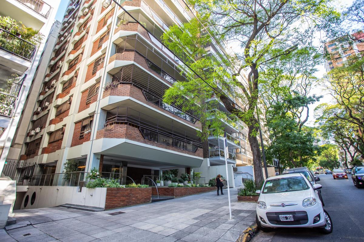 Piso Completo en Venta o Alquiler – Belgrano, Caba 3