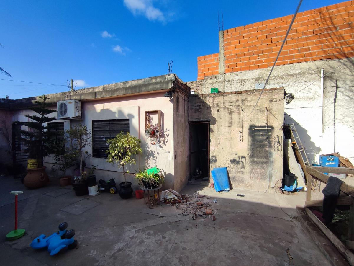 Casa 5 Ambientes - Zona Tribunales - Lomas de Zamora 3