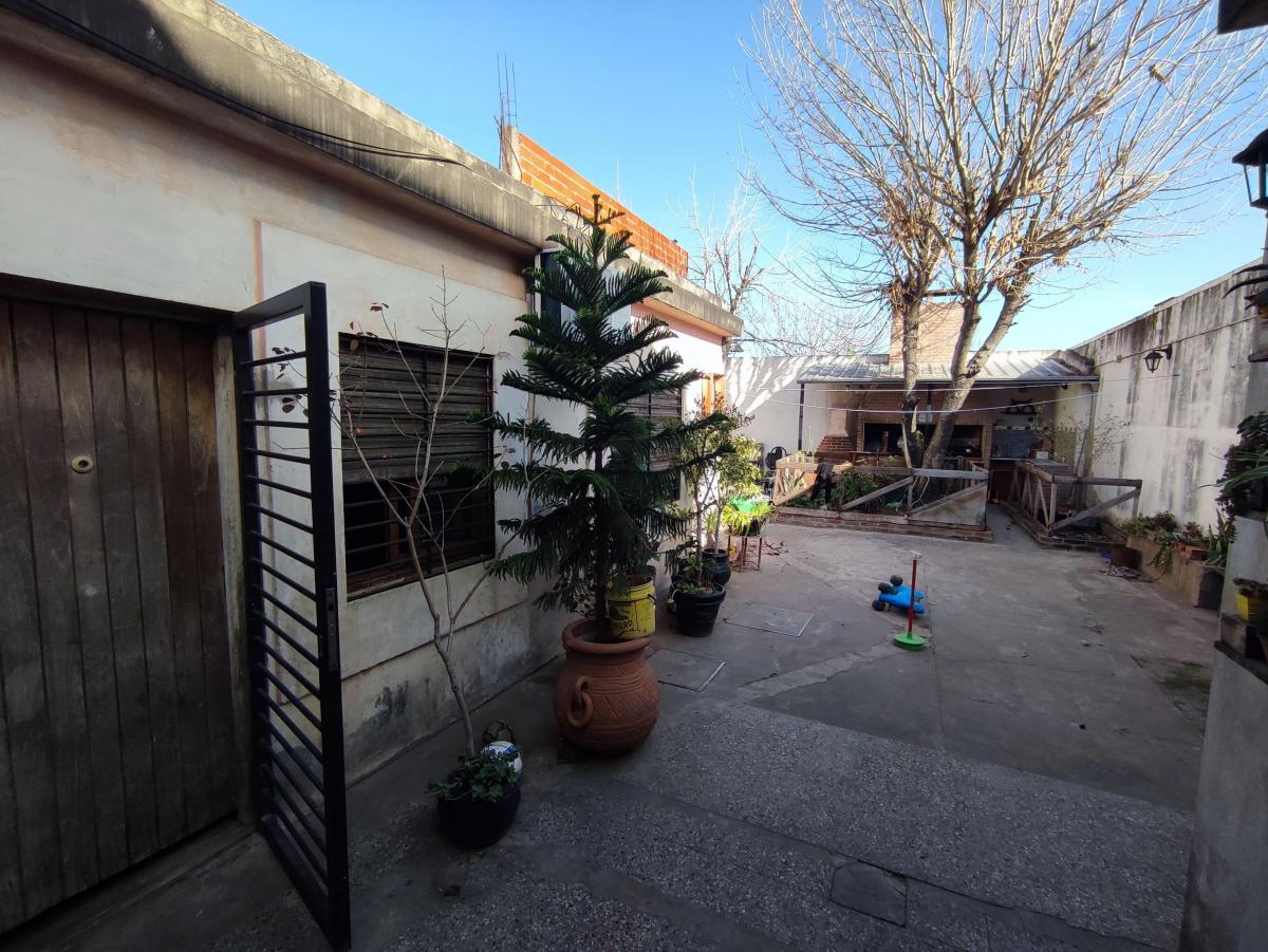 Casa 5 Ambientes - Zona Tribunales - Lomas de Zamora 4