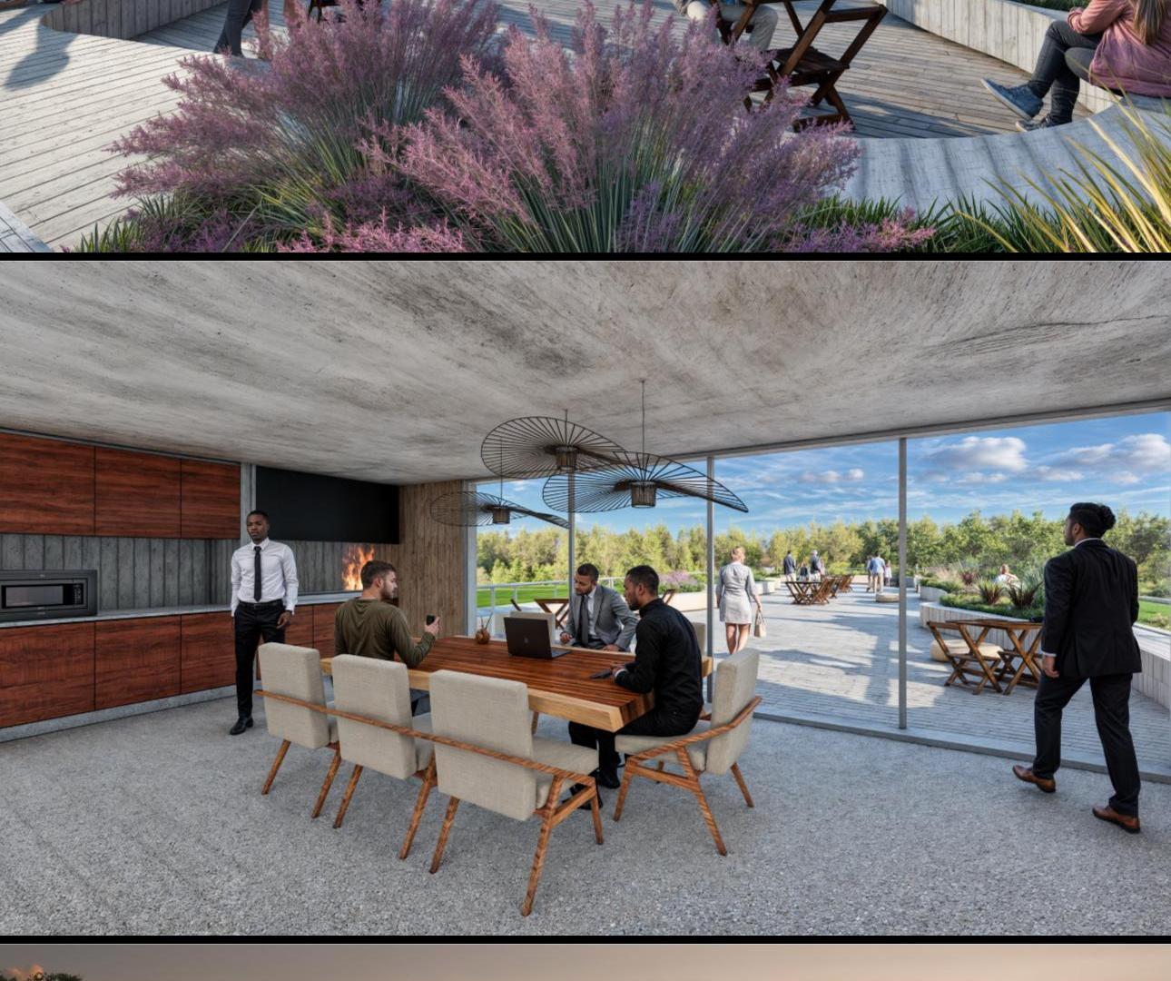 Foto de Oficinas en alquiler en Hva, Villa Allende - 33 m2 cada una, imagen 5