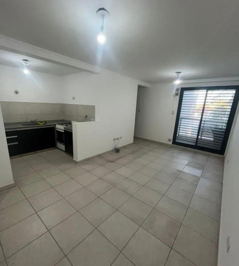 Foto de Alquiler de departamento de 1 dormitorio en Alta Córdoba - 38,76 m2, imagen 1