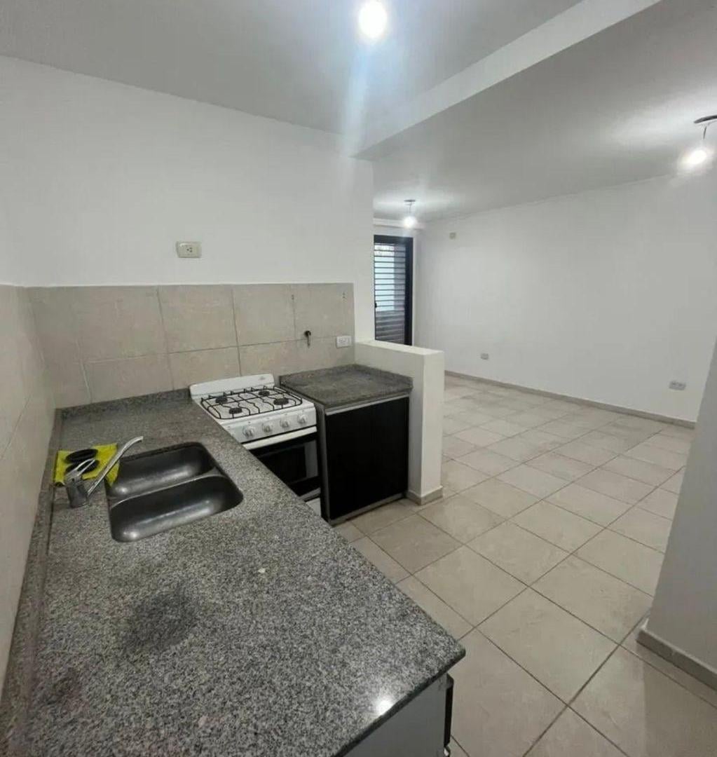 Foto de Alquiler de departamento de 1 dormitorio en Alta Córdoba - 38,76 m2, imagen 3
