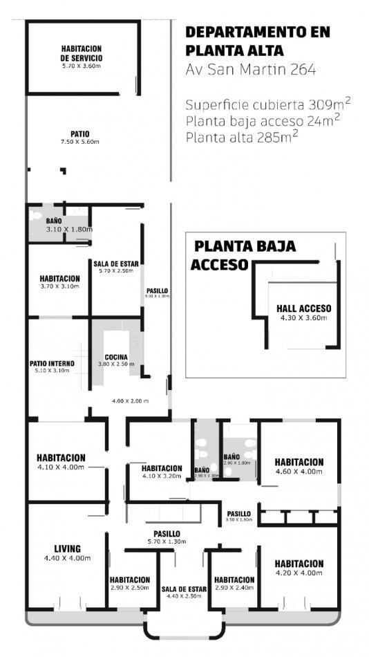 Plano 1