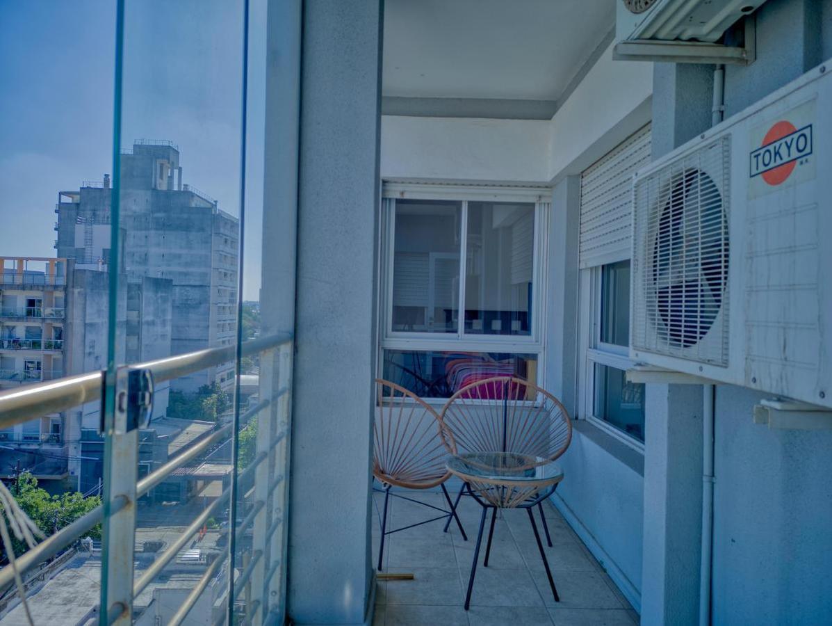 Foto de Departamento Amoblado, centro, cerca de todo, imagen 2