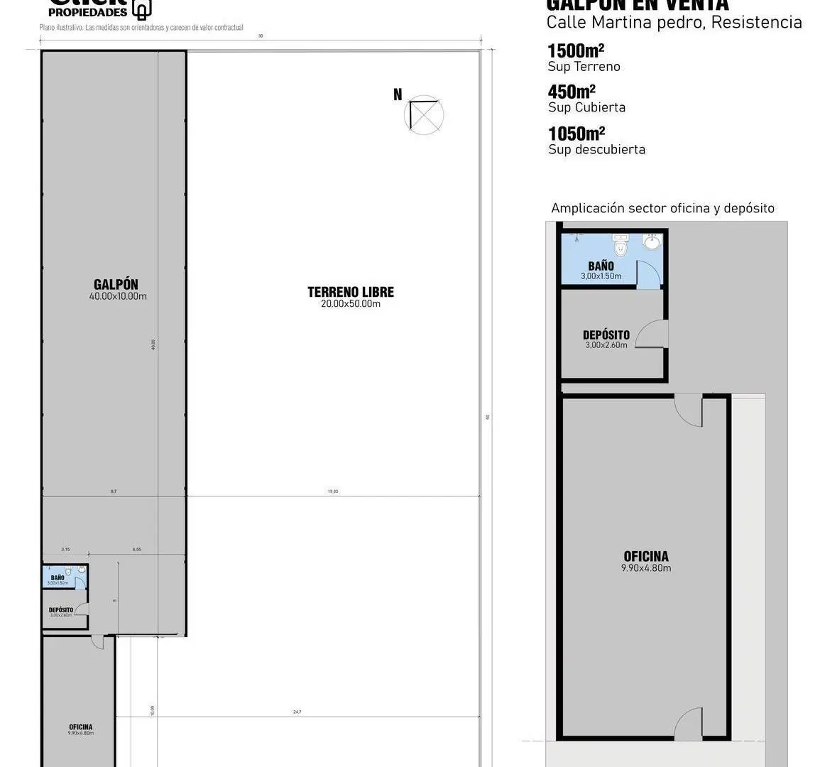 Plano 1