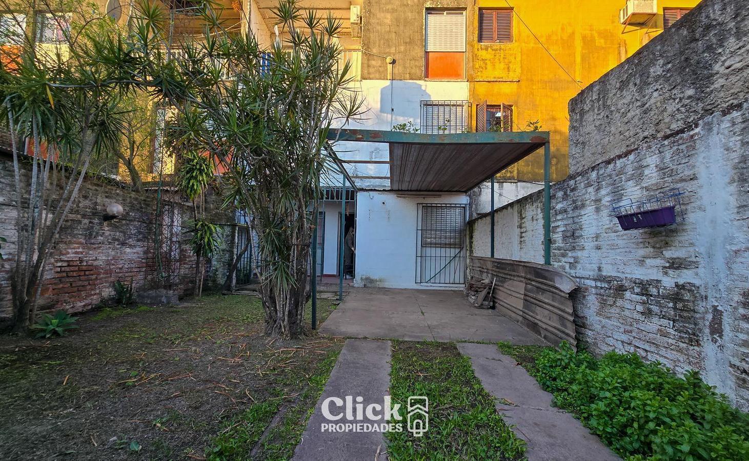 Foto de DÚPLEX | 3 DORMITORIOS | PATIO | COCHERA | SAN CAYETANO, imagen 3