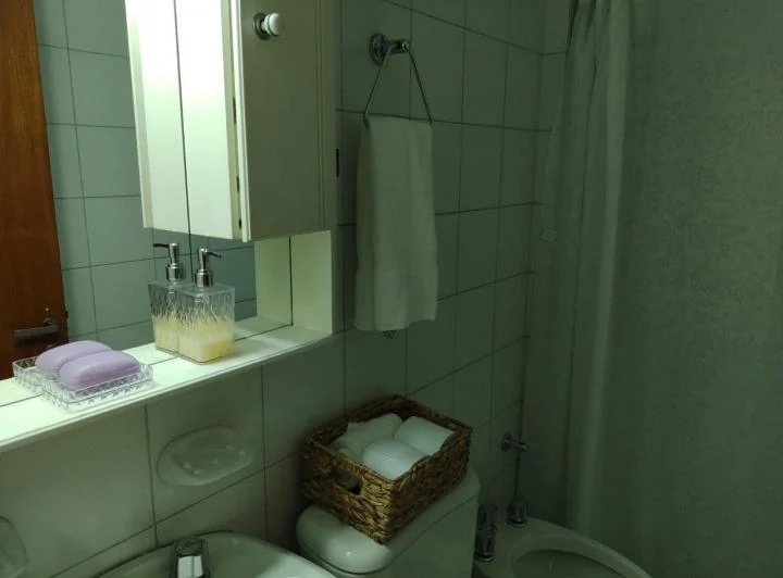 Hermoso Departamento de dos niveles! 3