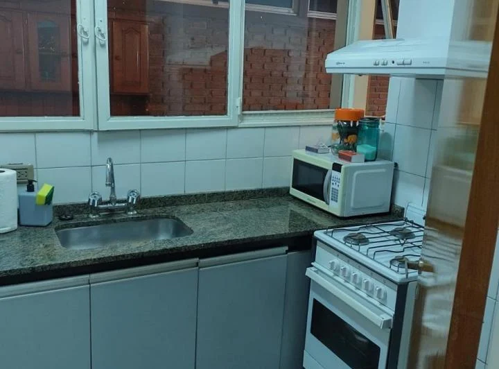 Hermoso Departamento de dos niveles! 2