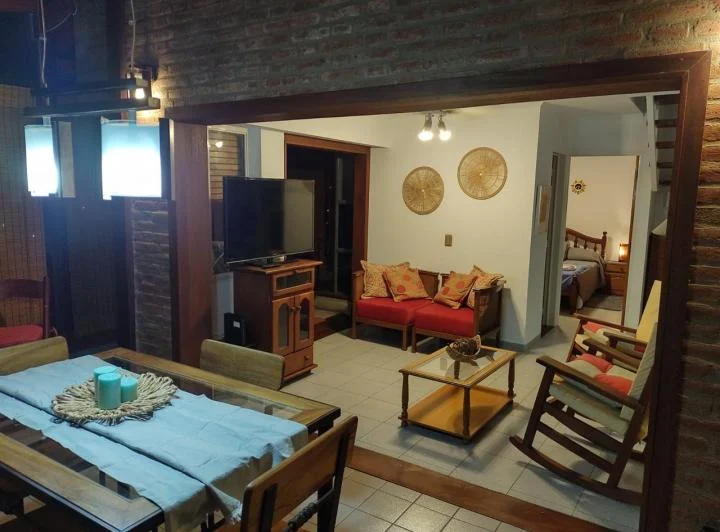 Hermoso Departamento de dos niveles! 4