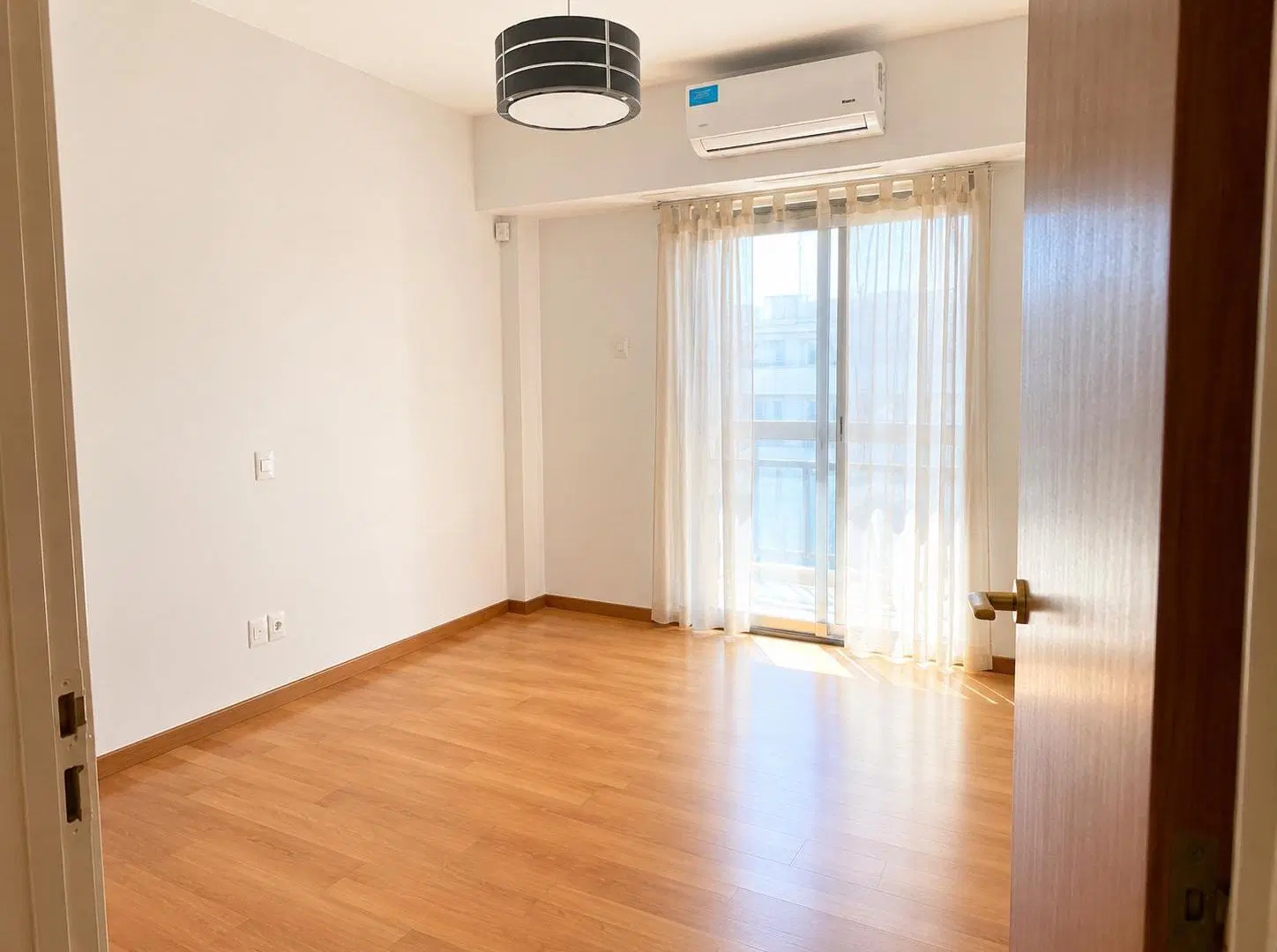 ALQUILER DE SEMI PISO | DEPARTAMENTO 4 AMBIENTES | RECOLETA 5