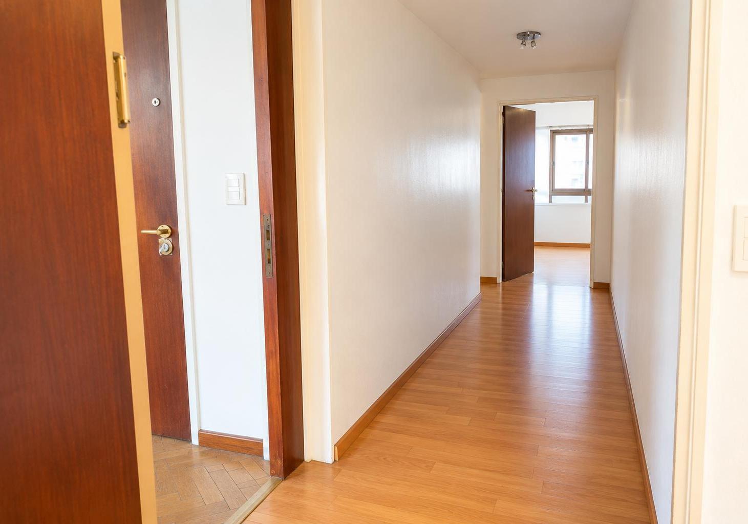 ALQUILER DE SEMI PISO | DEPARTAMENTO 4 AMBIENTES | RECOLETA