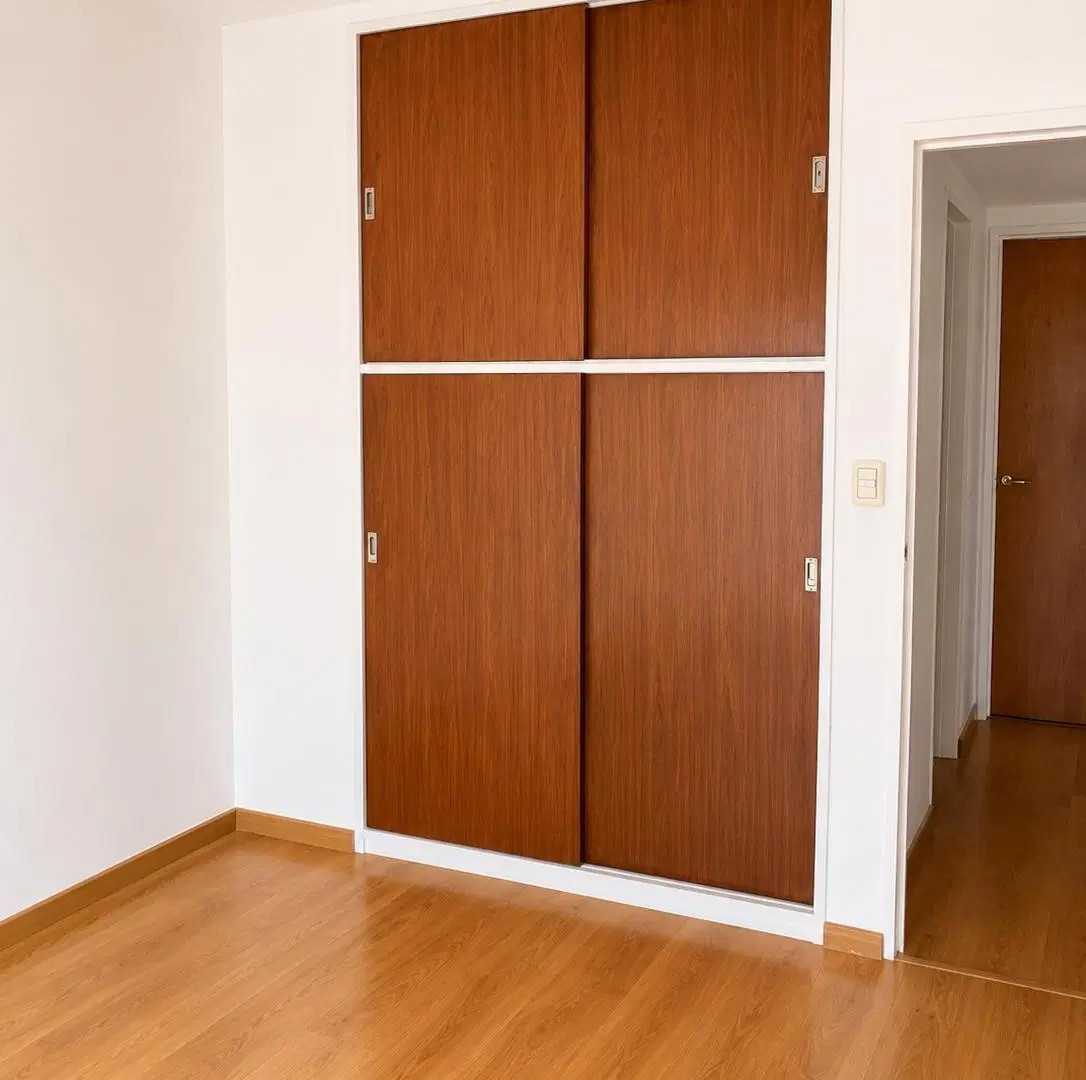 ALQUILER DE SEMI PISO | DEPARTAMENTO 4 AMBIENTES | RECOLETA 1