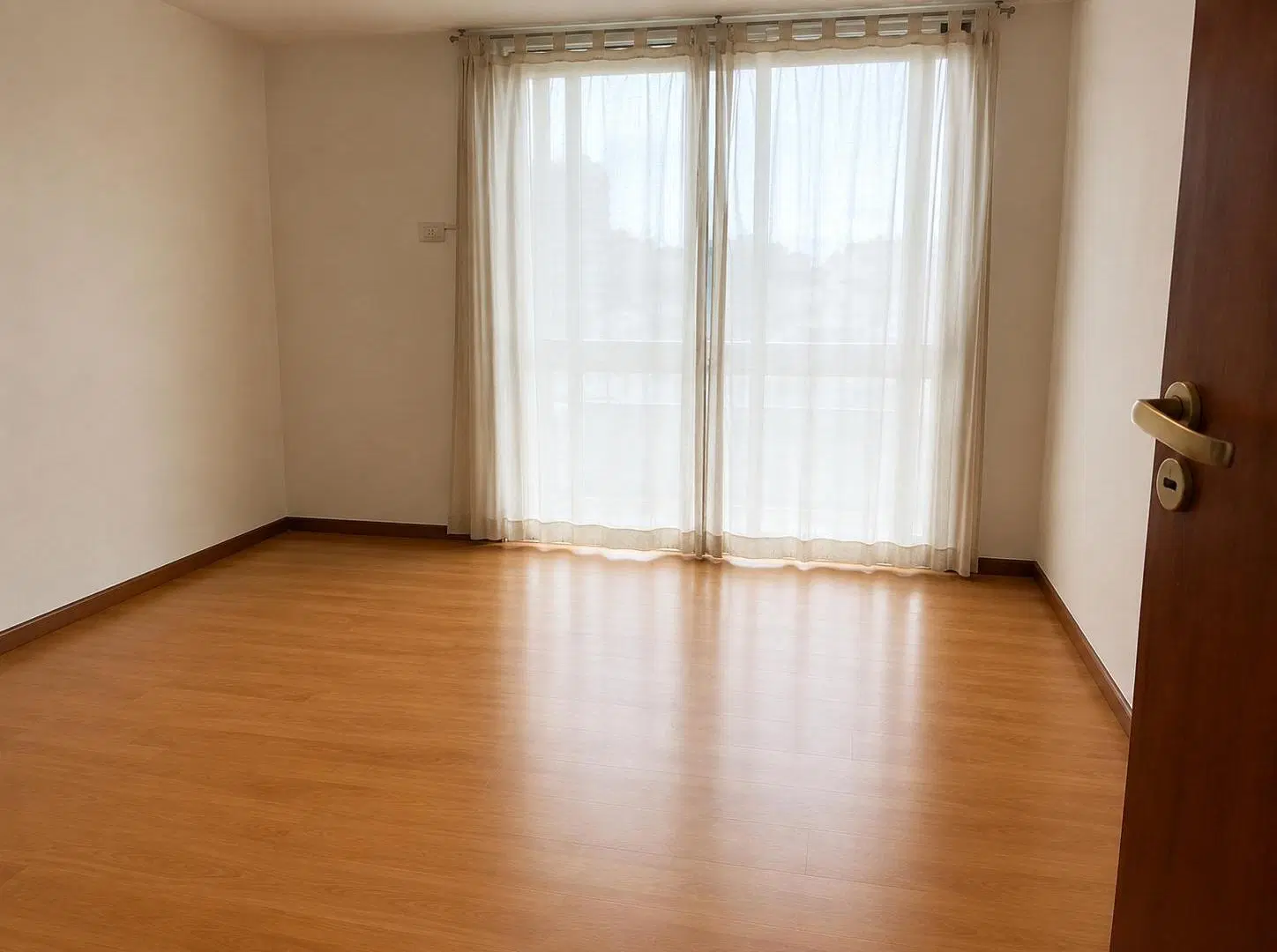 ALQUILER DE SEMI PISO | DEPARTAMENTO 4 AMBIENTES | RECOLETA 2