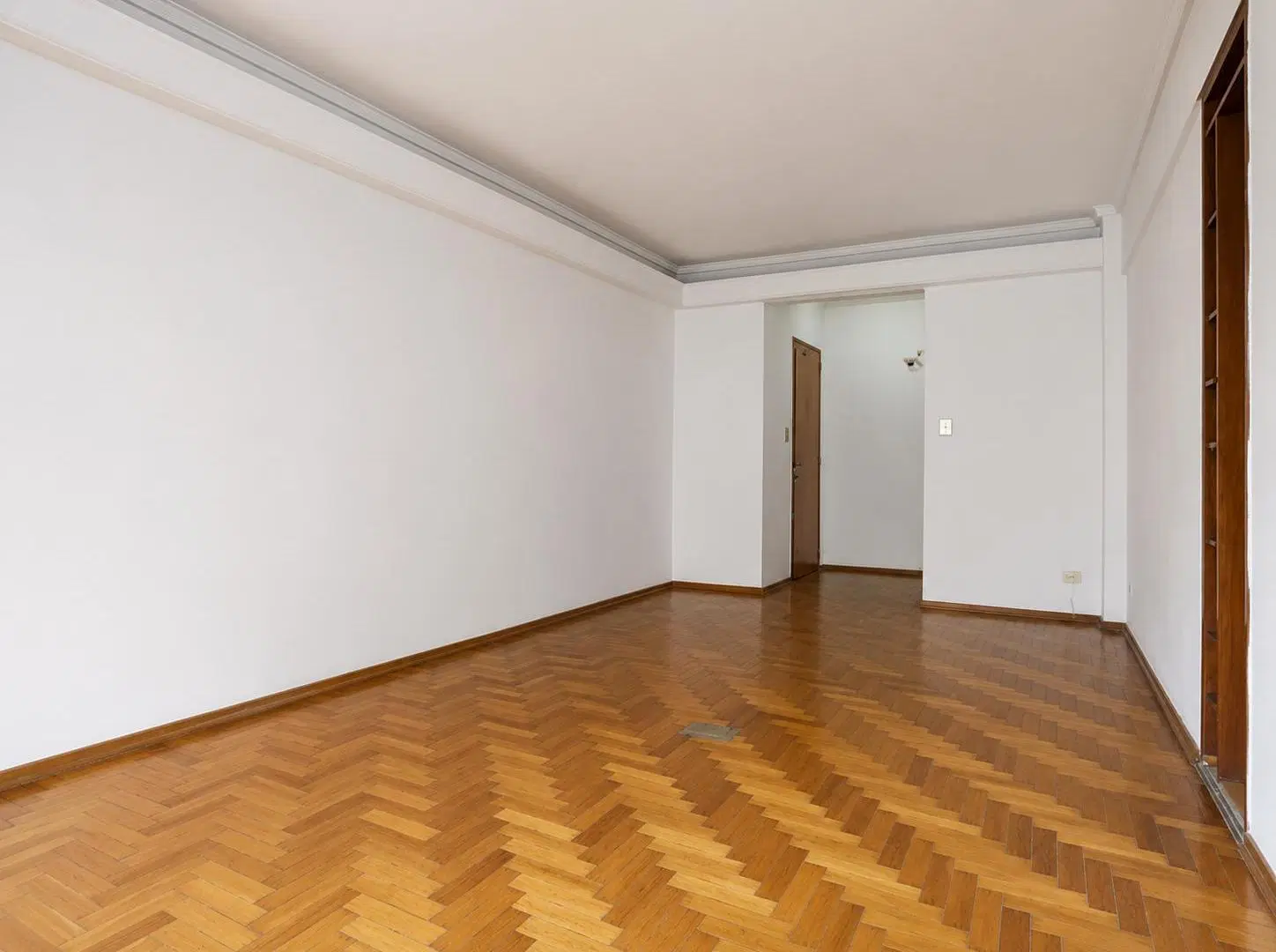 Alquiler departamento 3 ambientes | Belgrano. 5