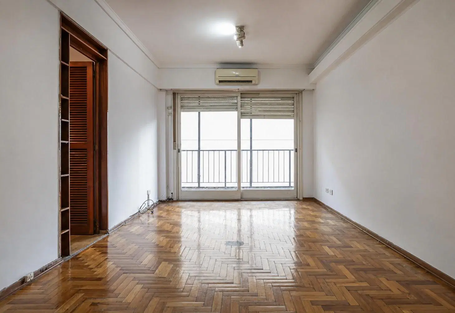 Alquiler departamento 3 ambientes | Belgrano. 2