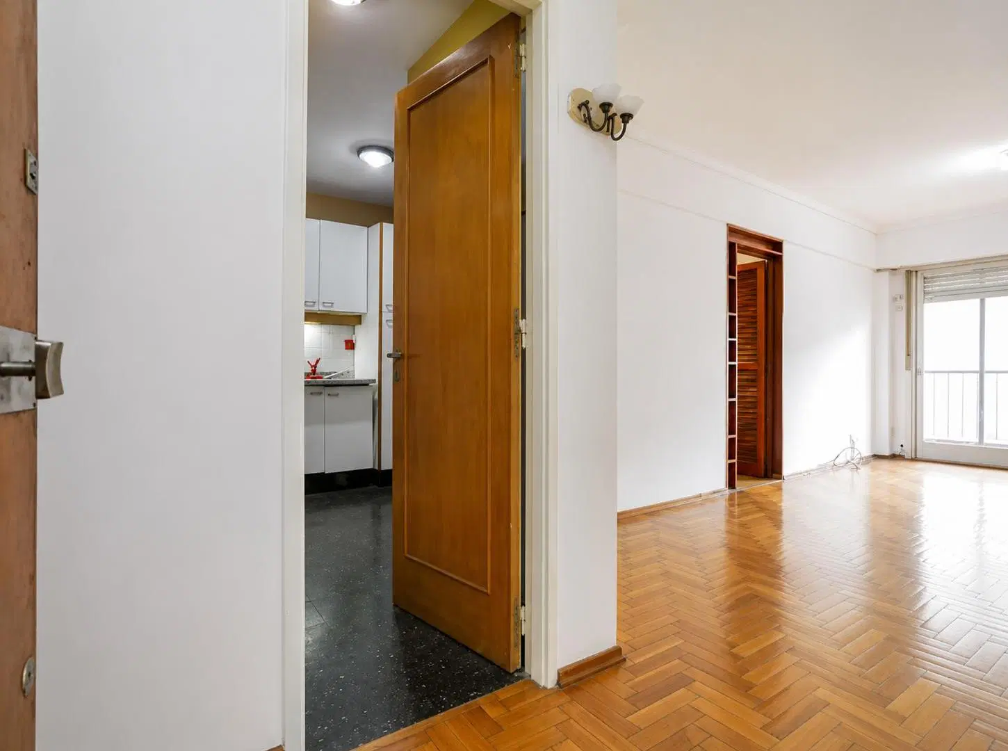 Alquiler departamento 3 ambientes | Belgrano. 3