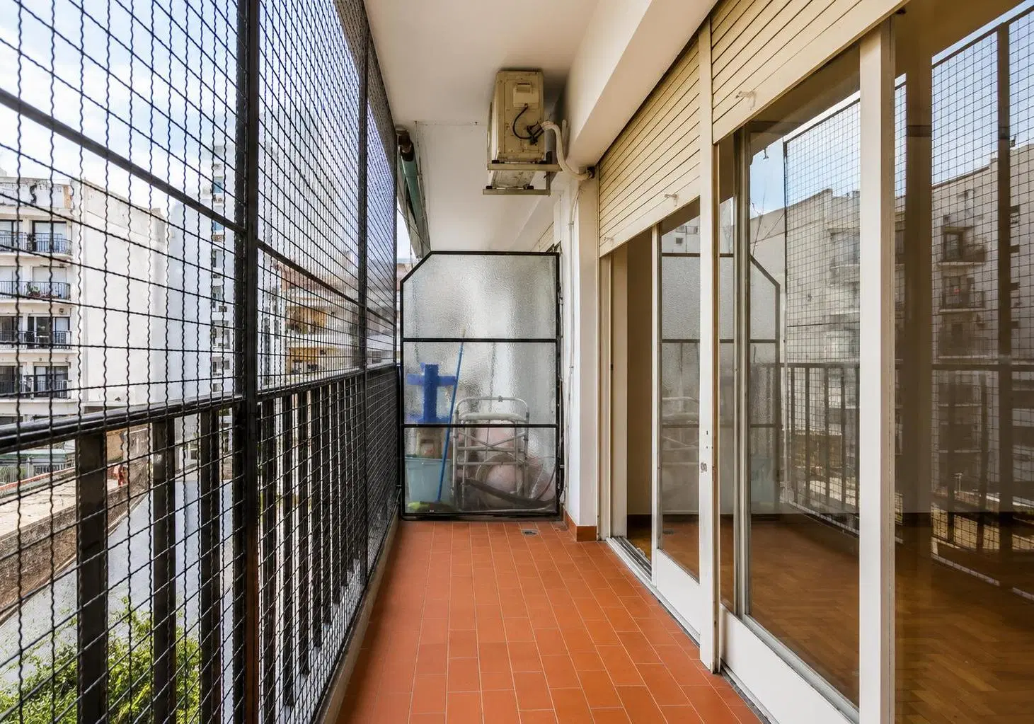 Alquiler departamento 3 ambientes | Belgrano. 4