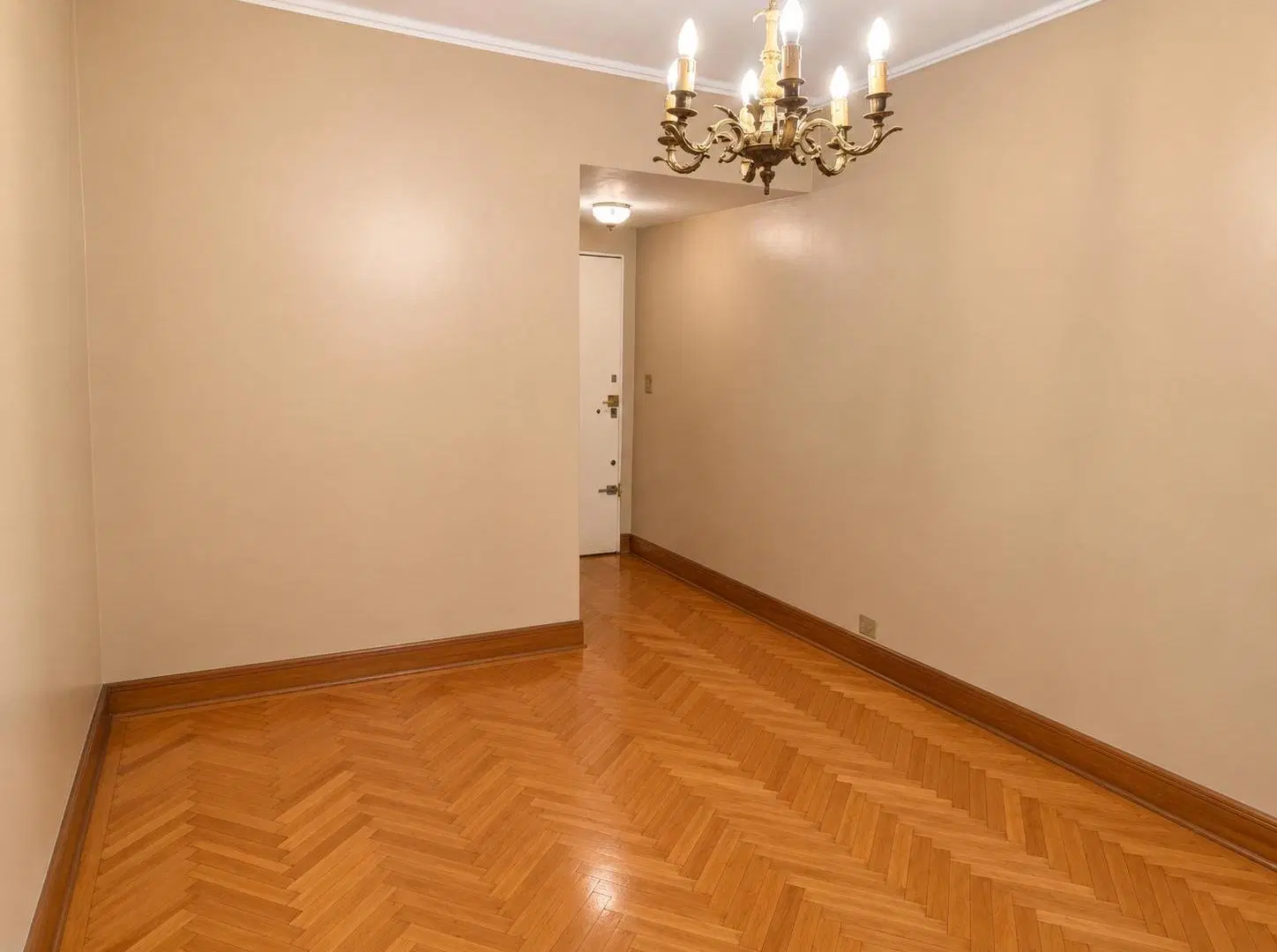 ALQUILER DEPARTAMENTO 4 AMBIENTES | RECOLETA 3