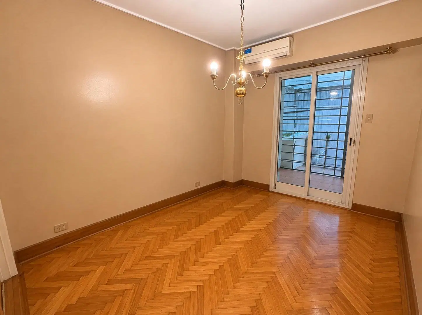 ALQUILER DEPARTAMENTO 4 AMBIENTES | RECOLETA 5