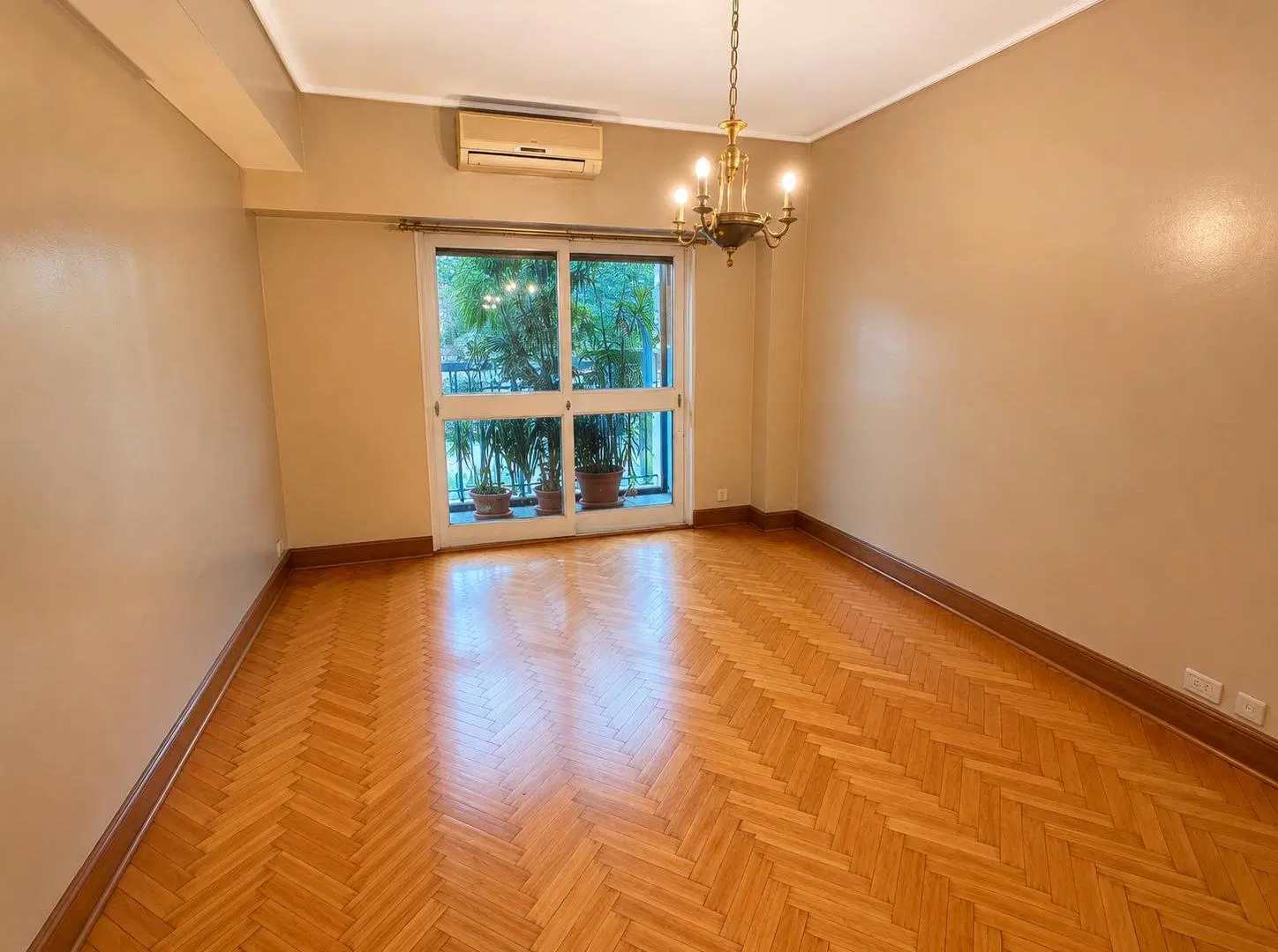 ALQUILER DEPARTAMENTO 4 AMBIENTES | RECOLETA 4