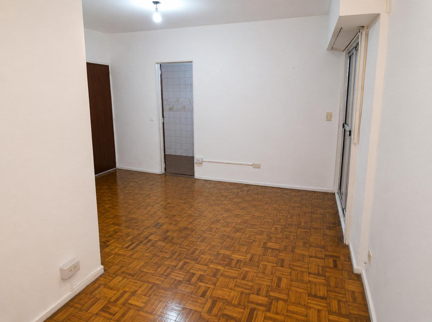 Foto de ALQUILER DEPARTAMENTO 2 AMBIENTES | CABALLITO, imagen 5