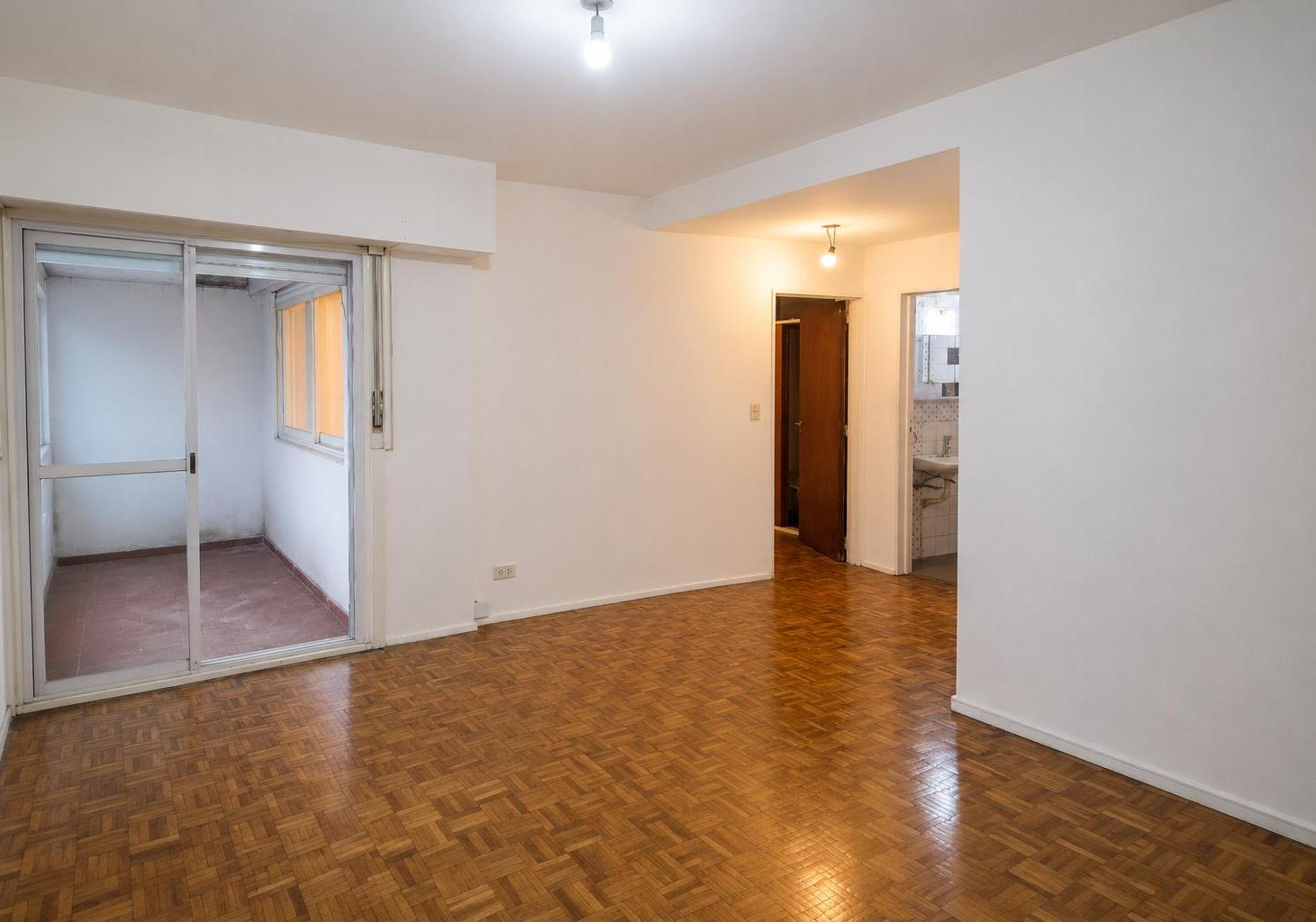 Foto de ALQUILER DEPARTAMENTO 2 AMBIENTES | CABALLITO, imagen 3
