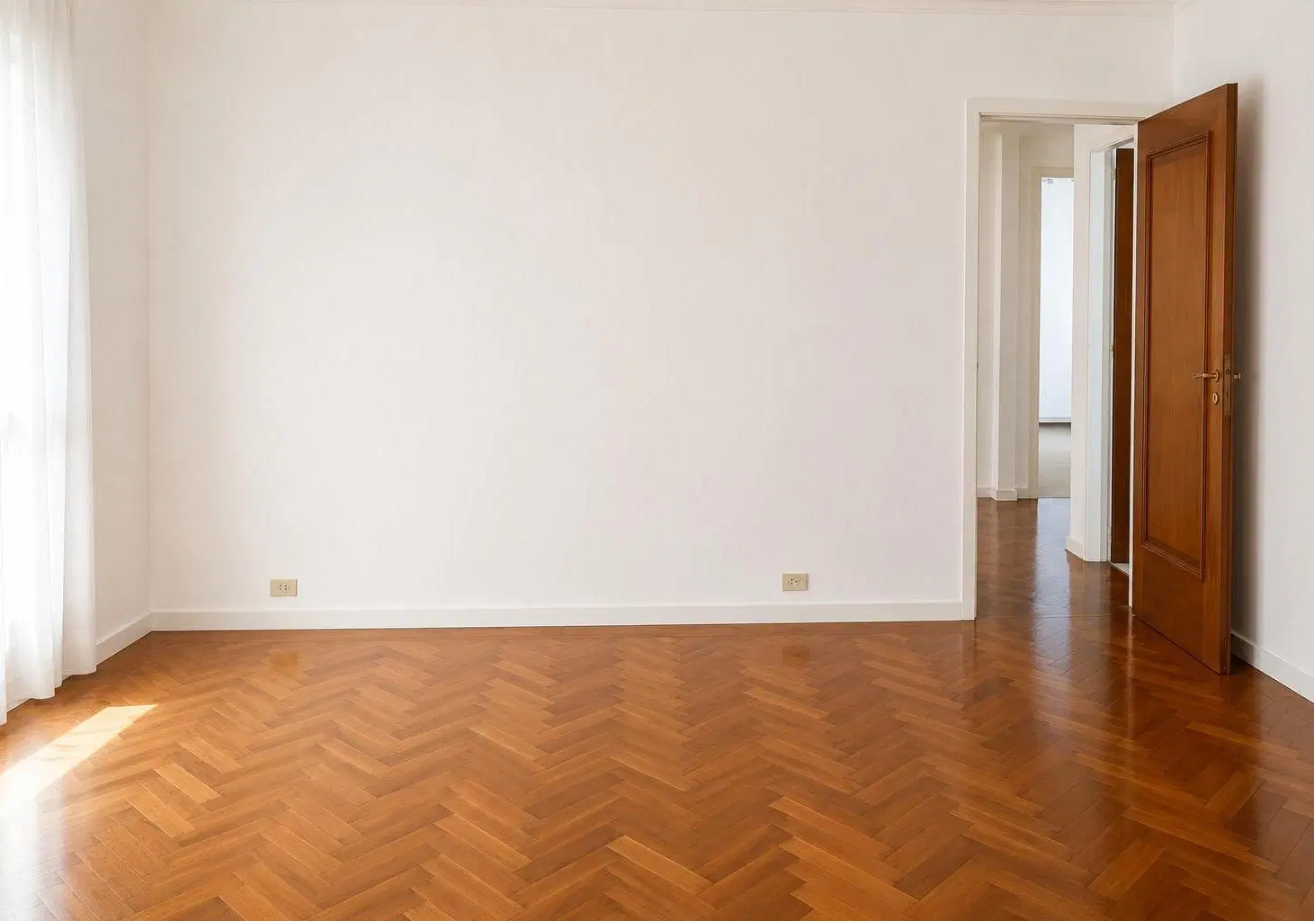 ALQUILER DEPARTAMENTO 4 AMBIENTES | RECOLETA 4