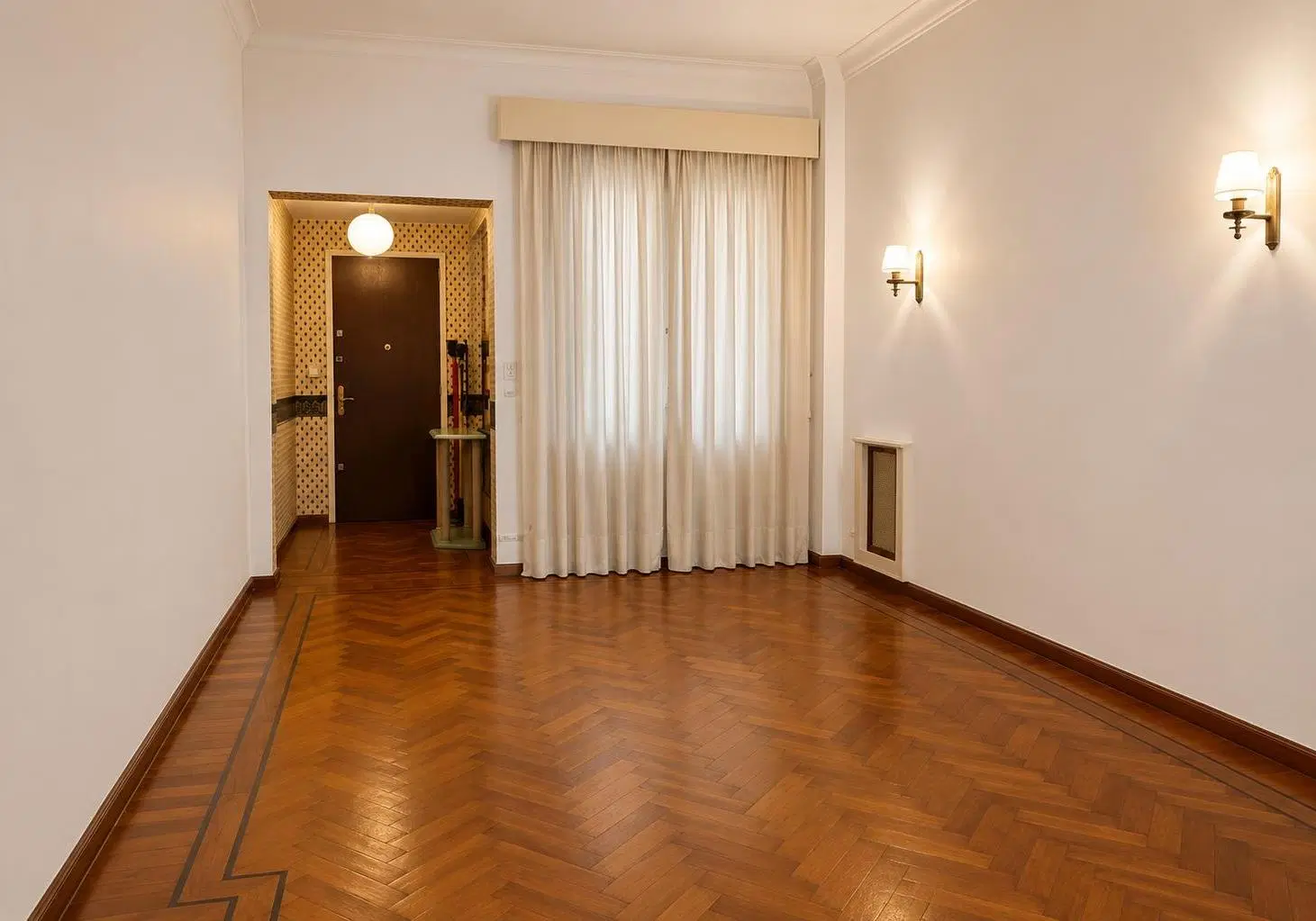 ALQUILER DEPARTAMENTO 4 AMBIENTES | RECOLETA 3