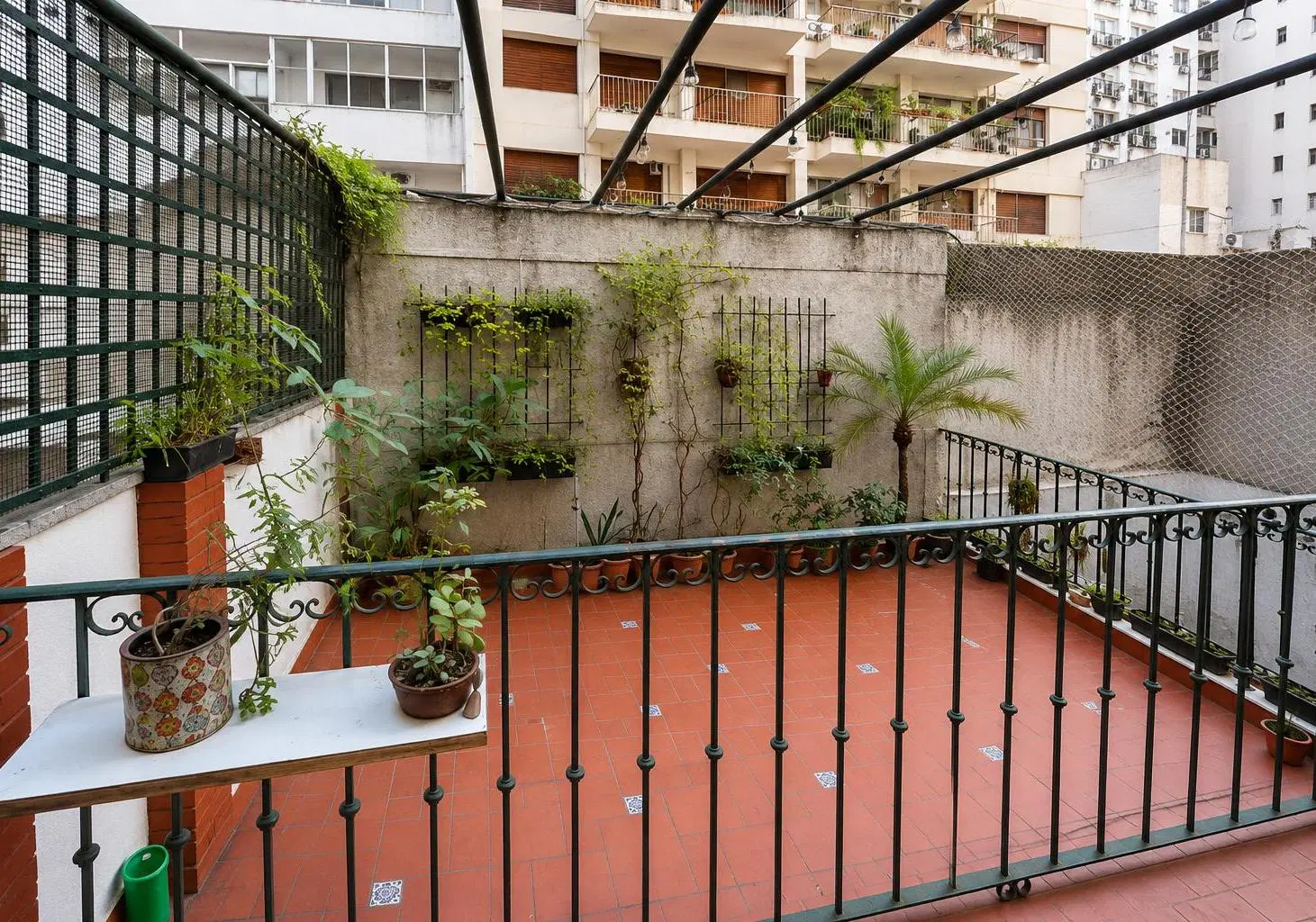 ALQUILER DEPARTAMENTO 4 AMBIENTES | RECOLETA 2