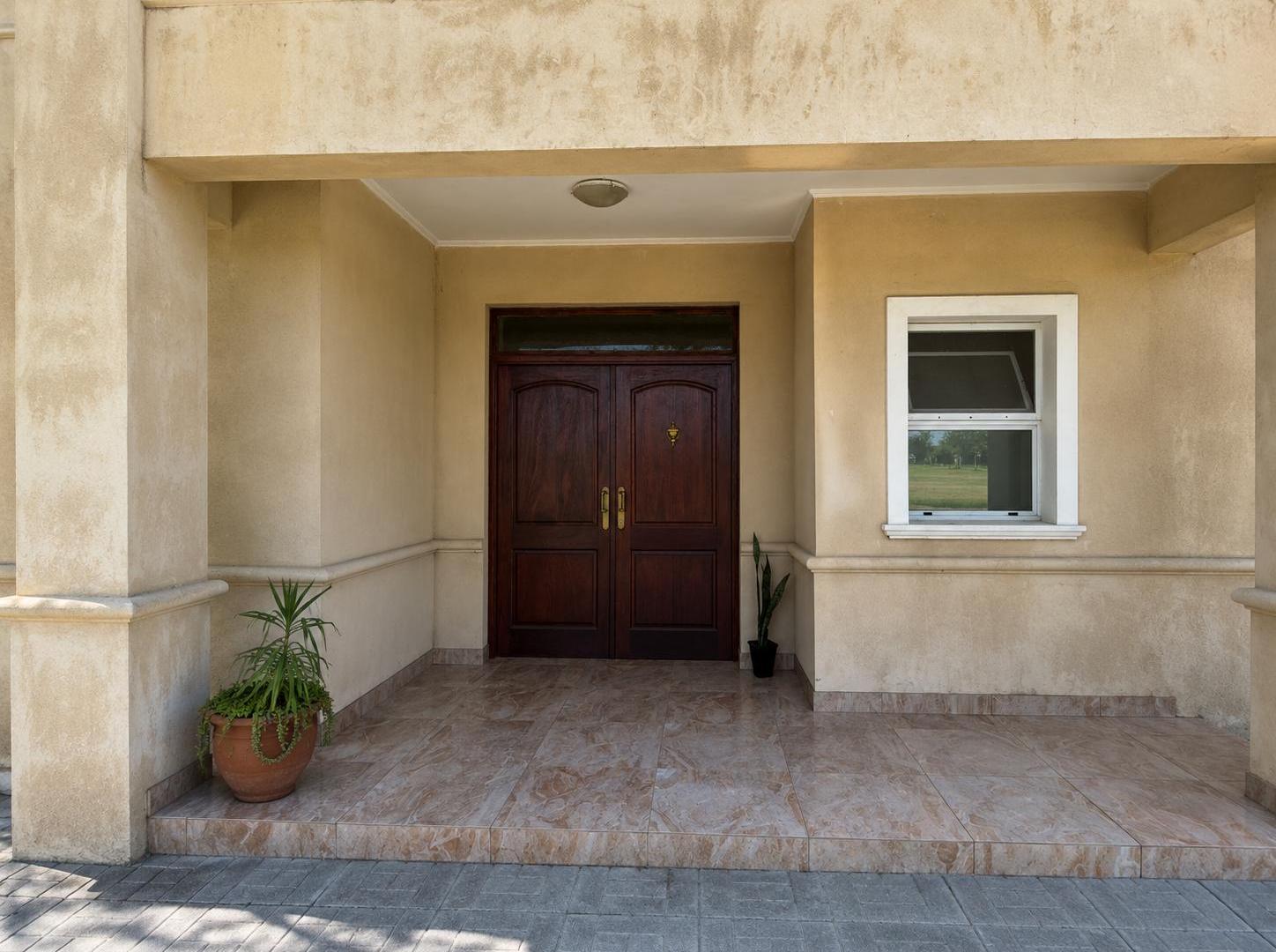 Foto de ALQUILER CASA 6 AMBIENTES EN BARRIO PRIVADO | CHASCOMUS, imagen 1
