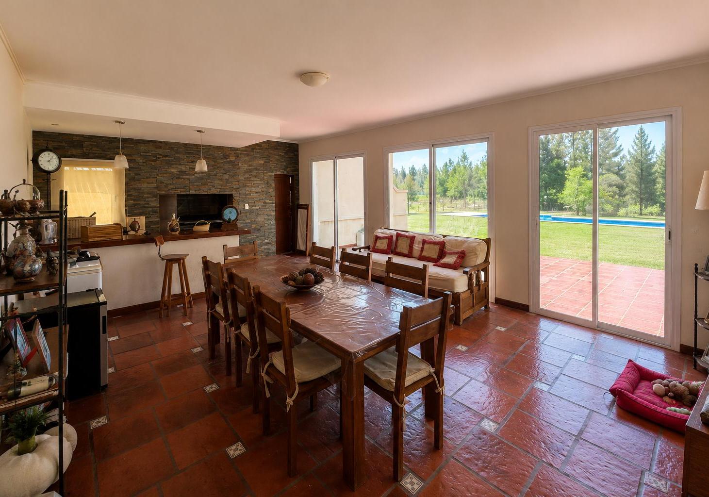 Foto de ALQUILER CASA 6 AMBIENTES EN BARRIO PRIVADO | CHASCOMUS, imagen 4