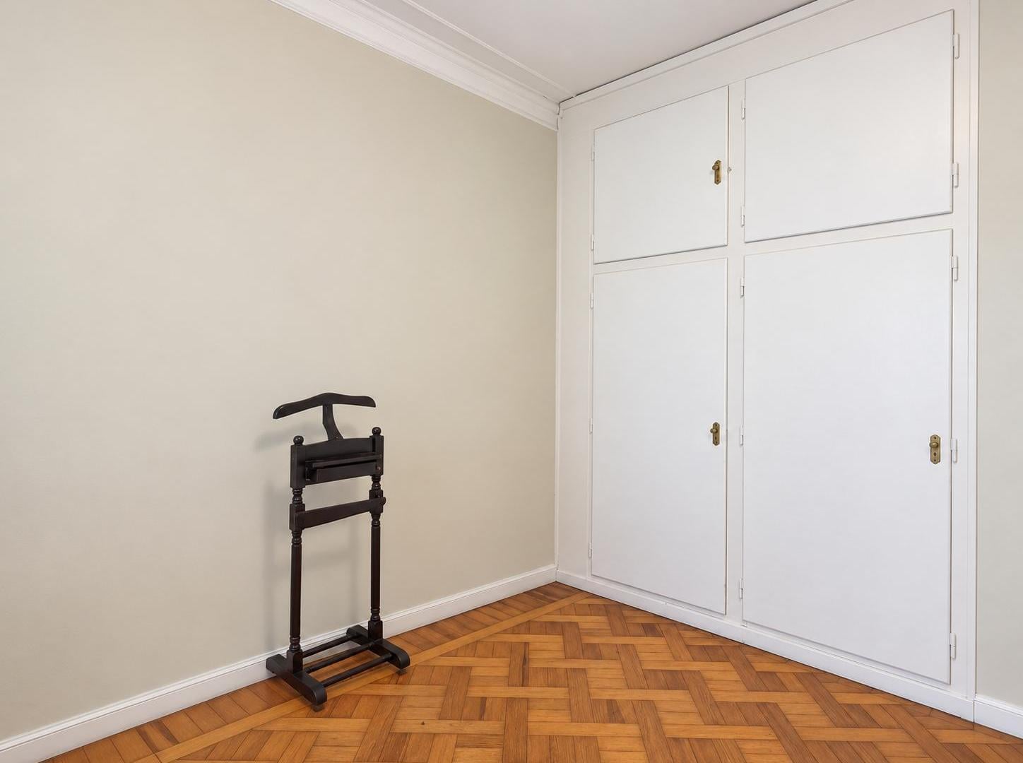 Foto de Alquiler de departamento 3 ambientes AMOBLADO en RECOLETA, imagen 3