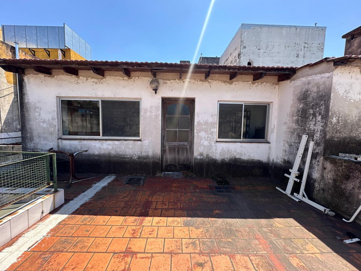 Venta Casa 5 Ambientes con Jardín y Terraza en Villa Luro 5