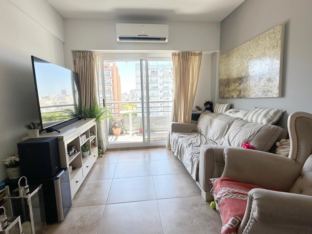 Venta Departamento 3 Amb con Cochera 3