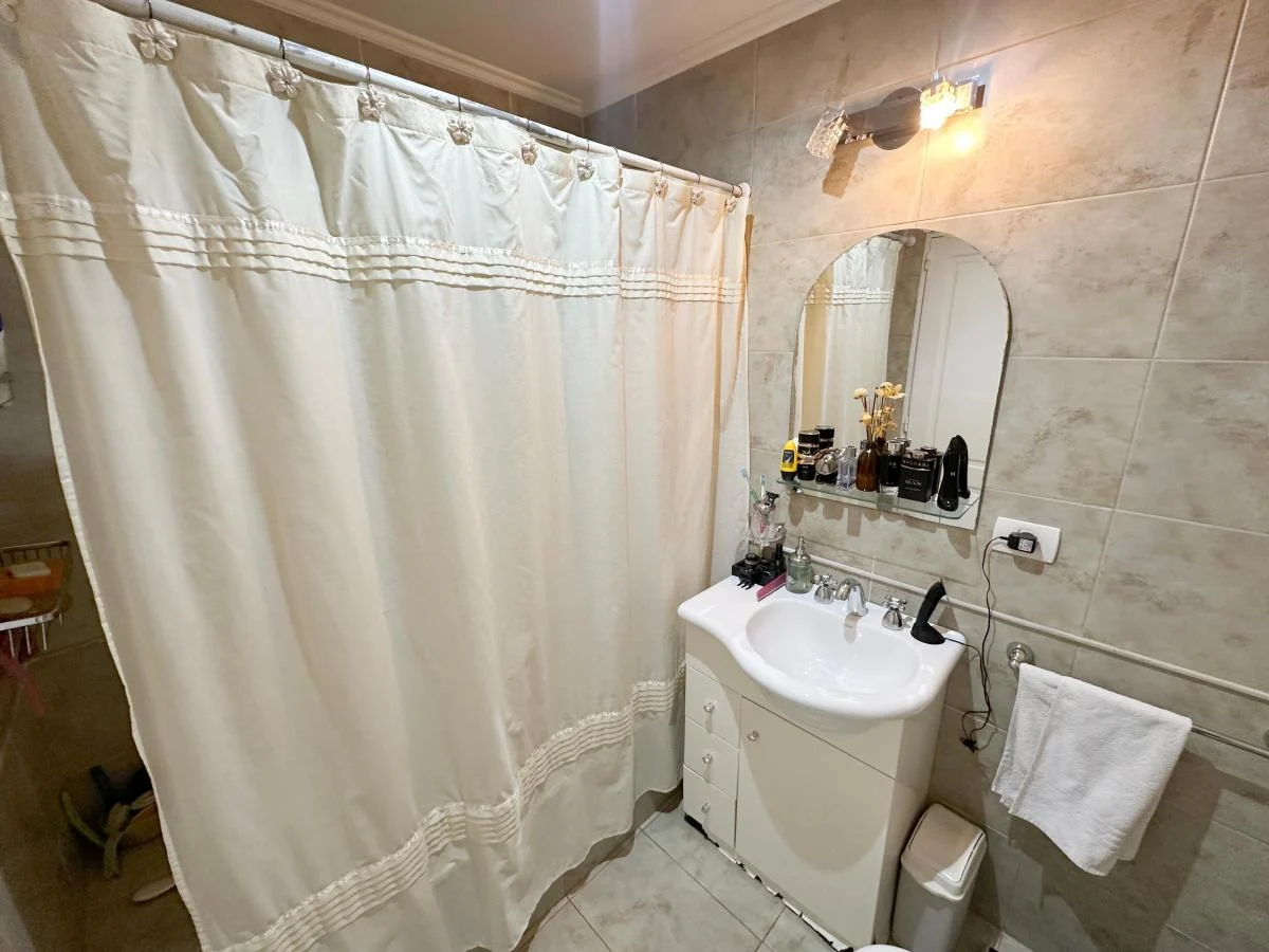 Venta Departamento 3 Amb con Cochera 5