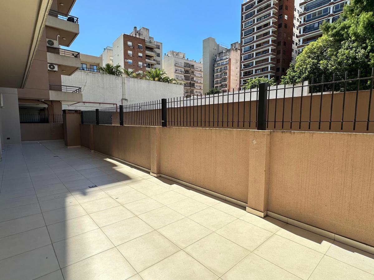 Venta Departamento 3 Amb con Cochera 2