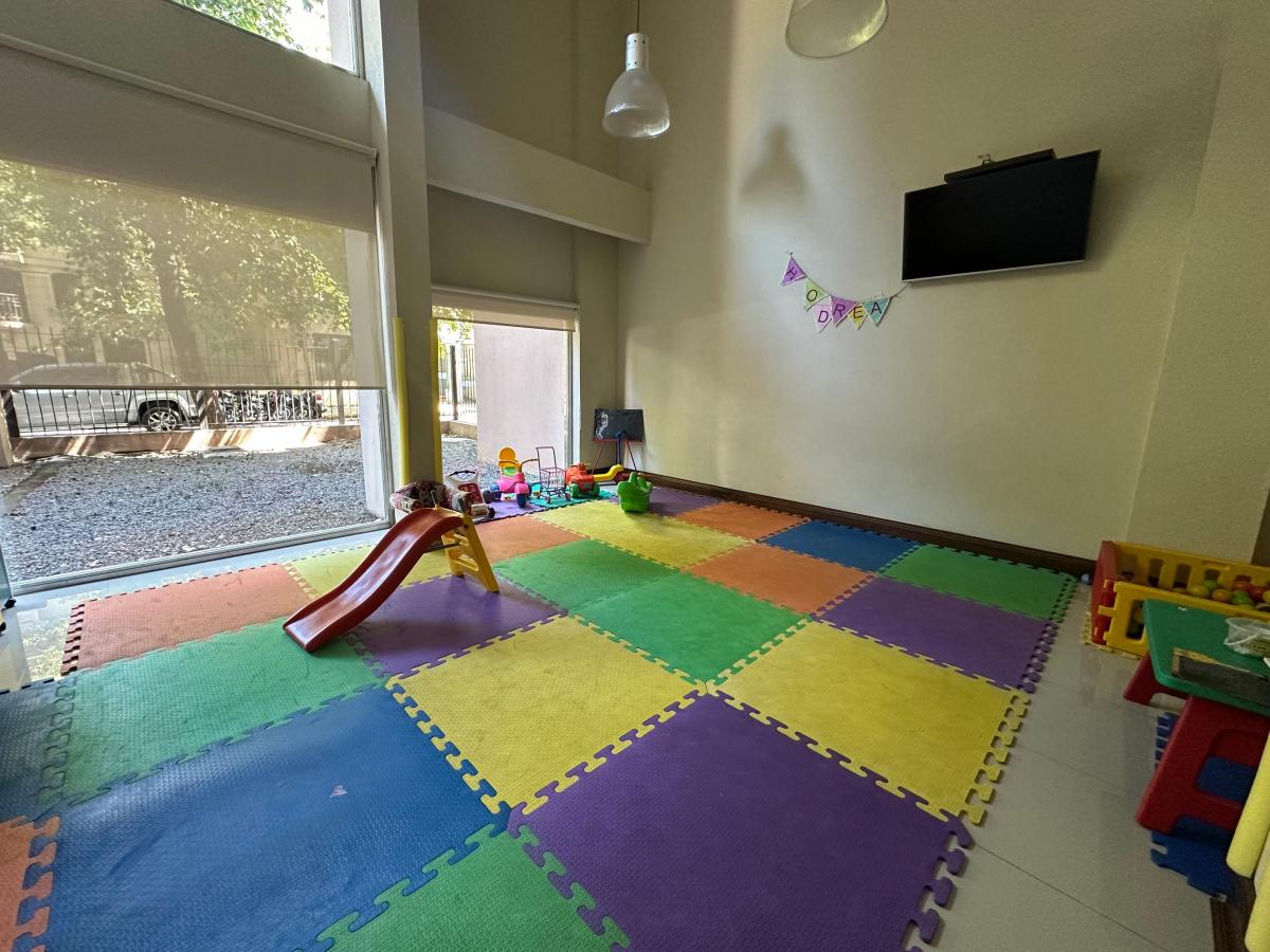 Venta Departamento 3 Amb con Cochera 5
