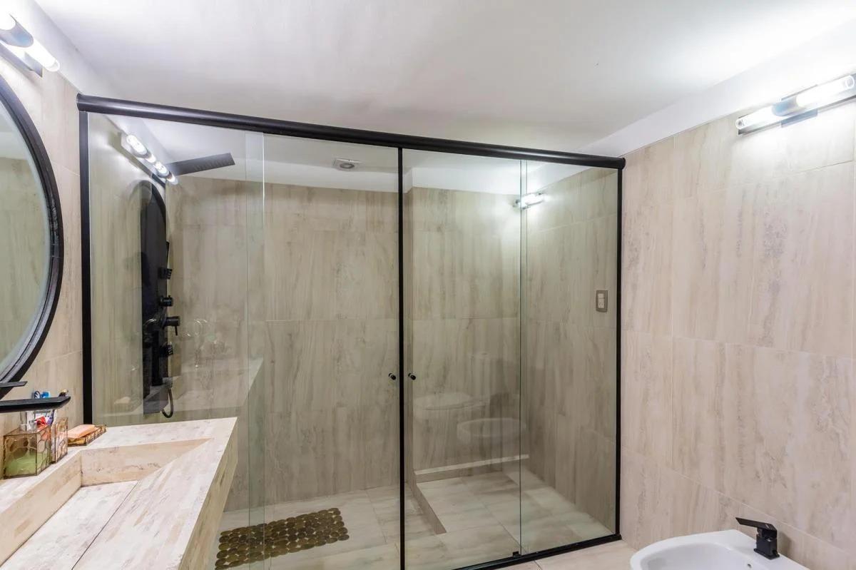 Espectacular Departamento/loft 4 Ambientes con Patio 2