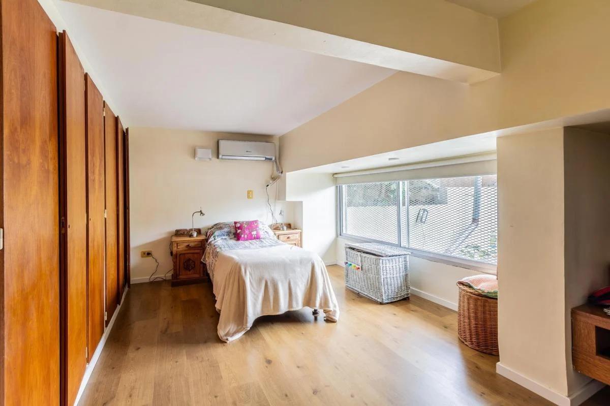 Espectacular Departamento/loft 4 Ambientes con Patio 3