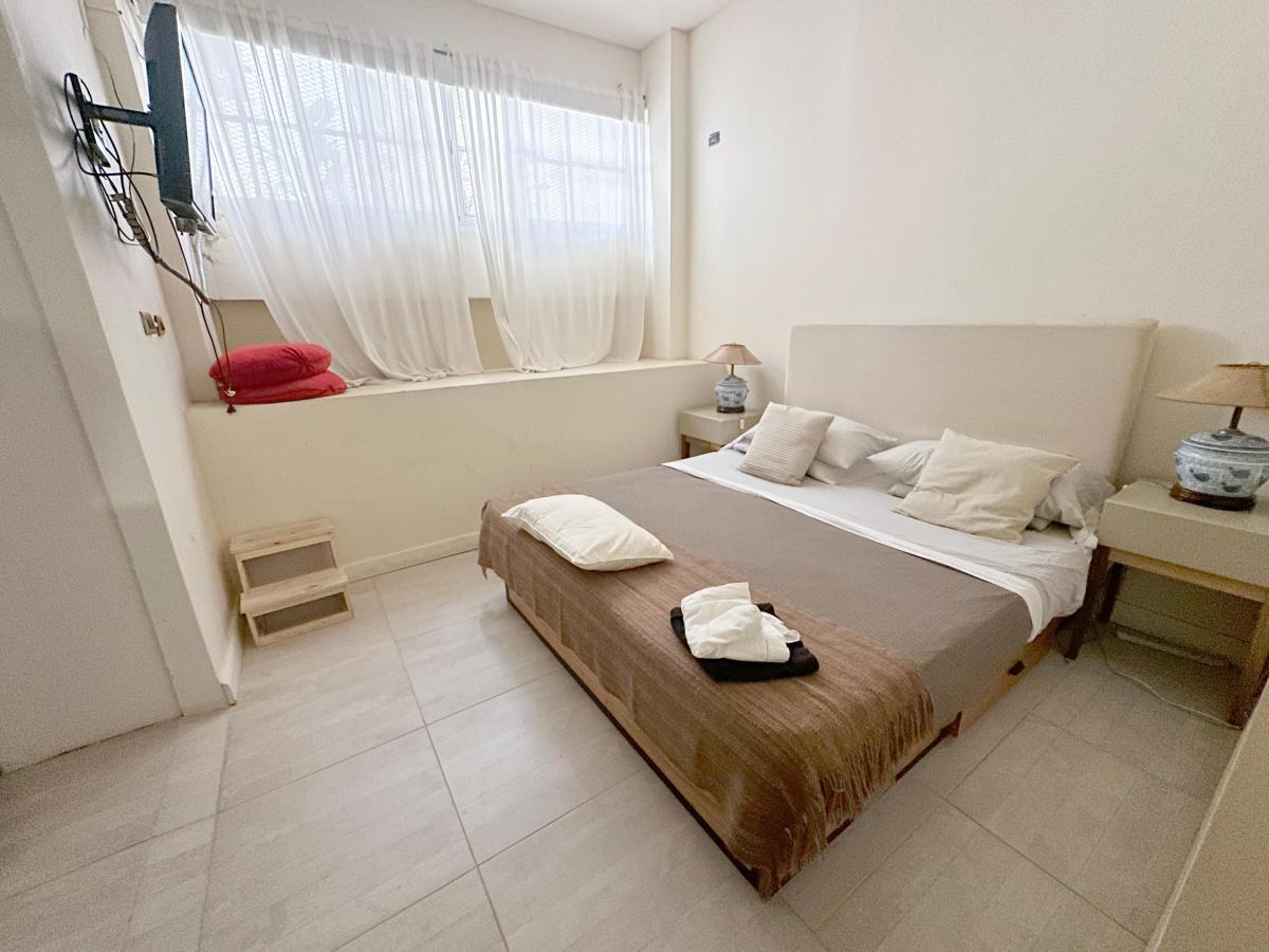 Espectacular Departamento/loft 4 Ambientes con Patio 1