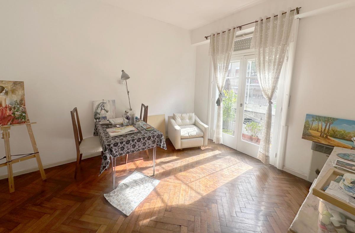 Venta PH 4 Ambientes con Patio y Terraza en Parque Cha 4