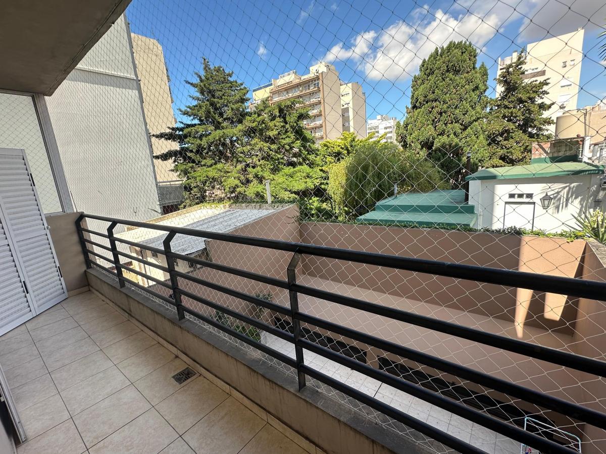 Venta Departamento 3 Amb con 2 Balcones 3