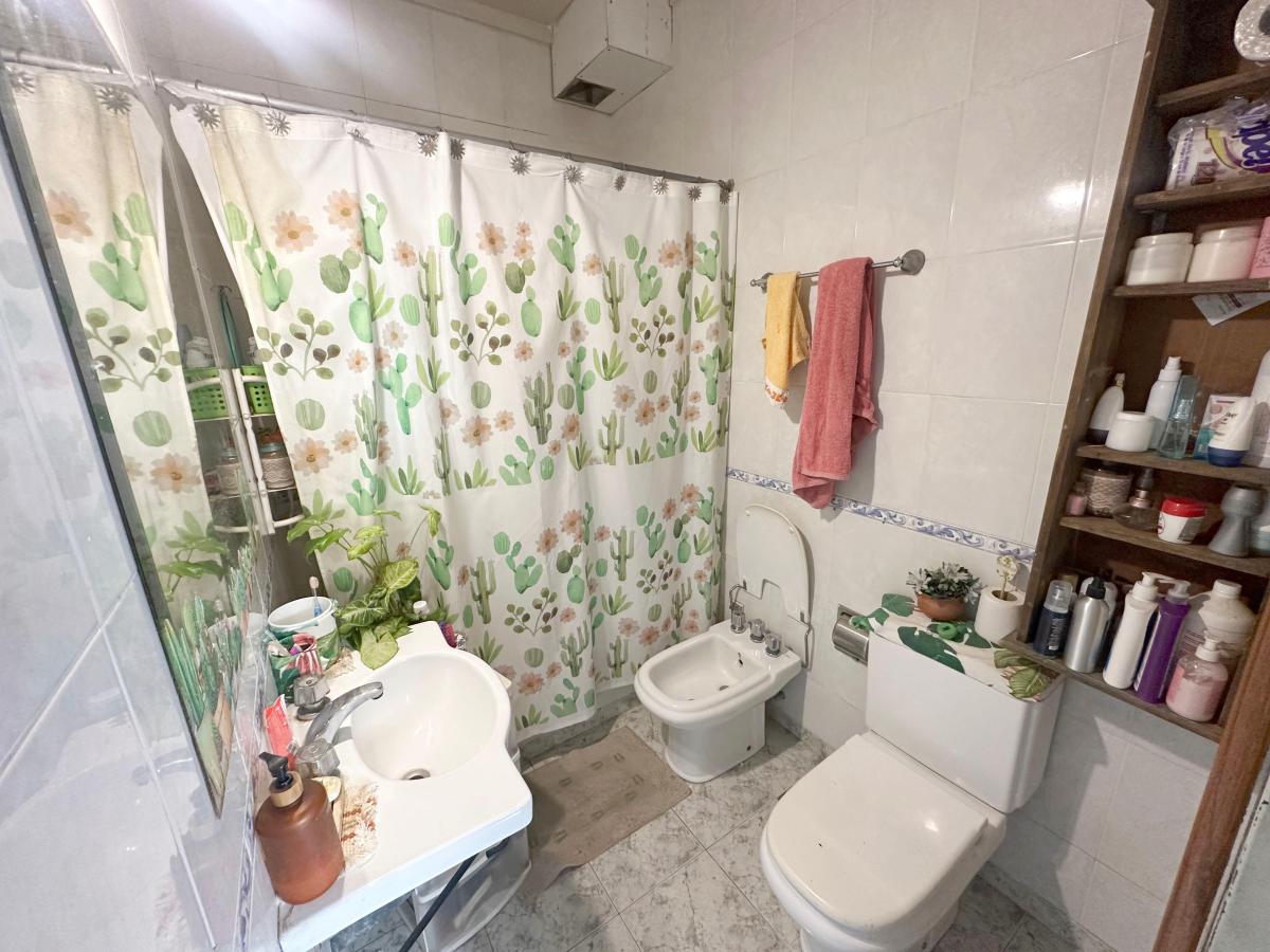 Venta PH 4 Ambientes con Patio y Terraza 4