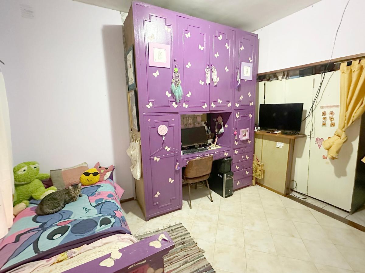 Venta PH 4 Ambientes con Patio y Terraza 5