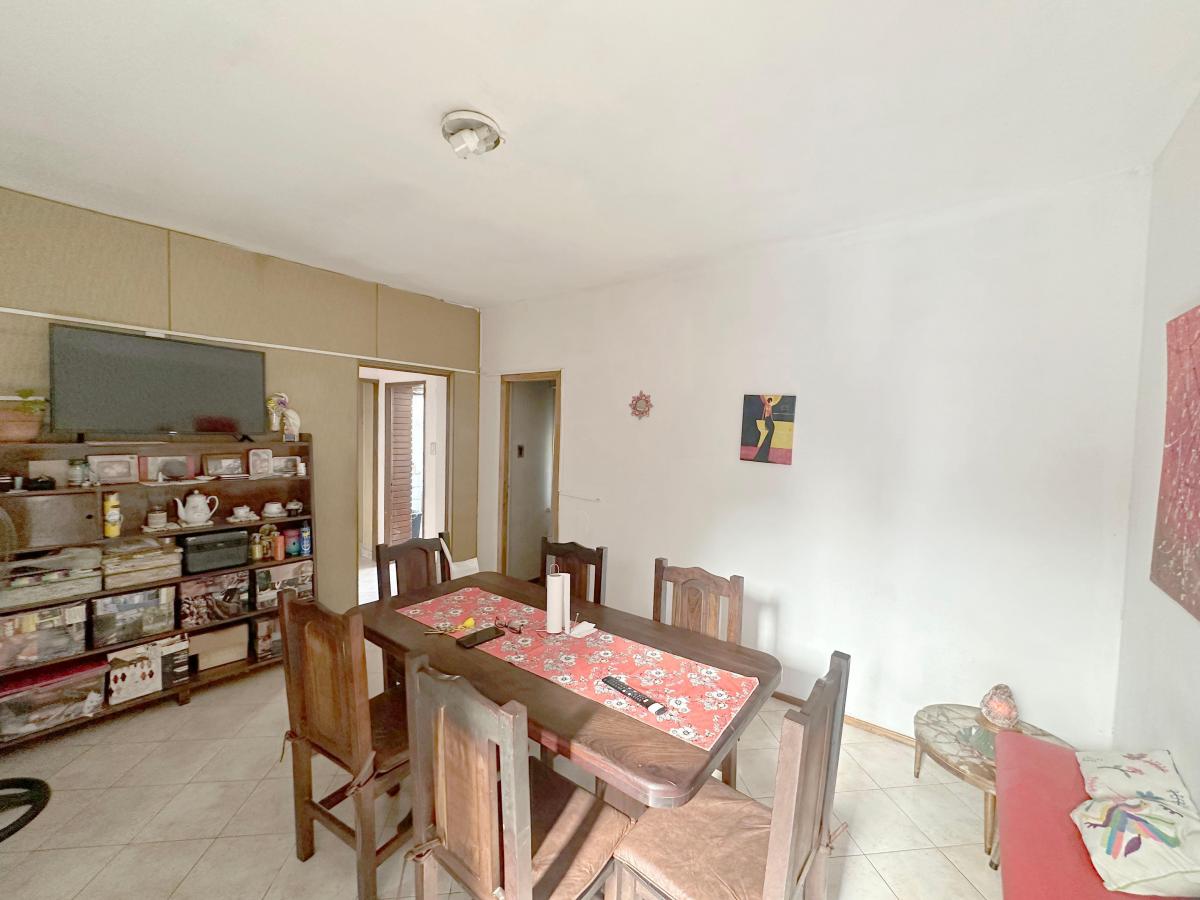 Venta PH 4 Ambientes con Patio y Terraza 1