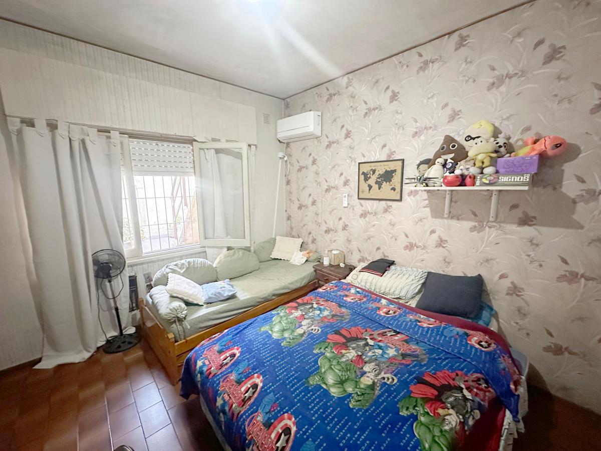 Venta PH 4 Ambientes con Patio y Terraza 2